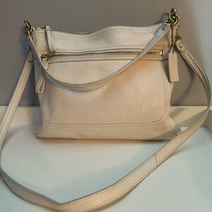Coach crossbody bag two - Gem